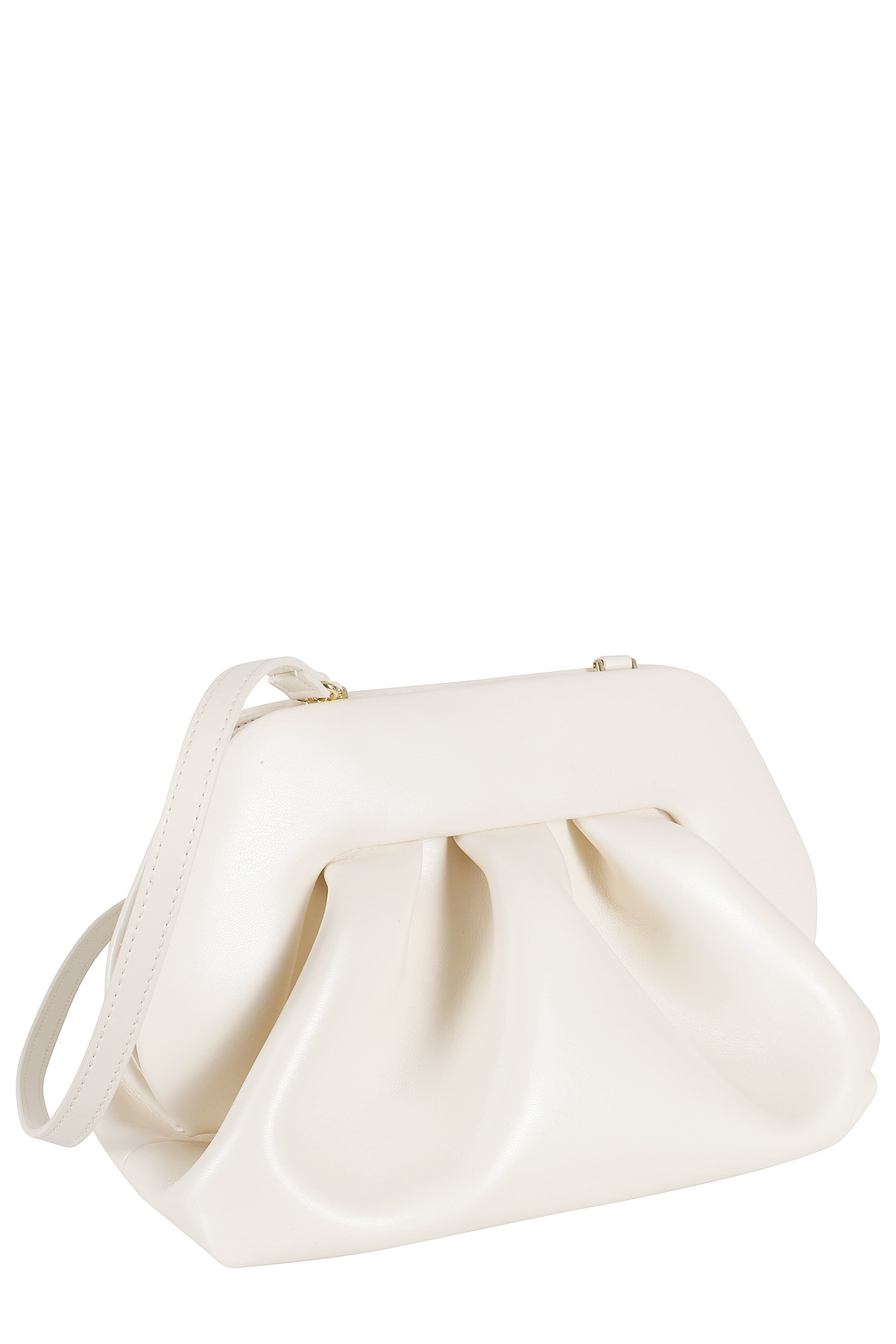 Bios Medium Vegan Nude & Neutrals Pelle Vegana Borsa