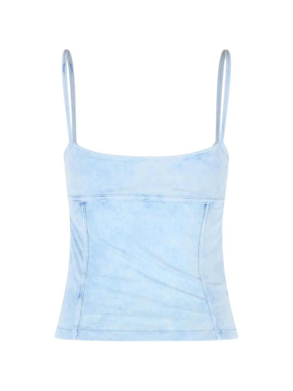 T-Ony Top Blue Co Ea