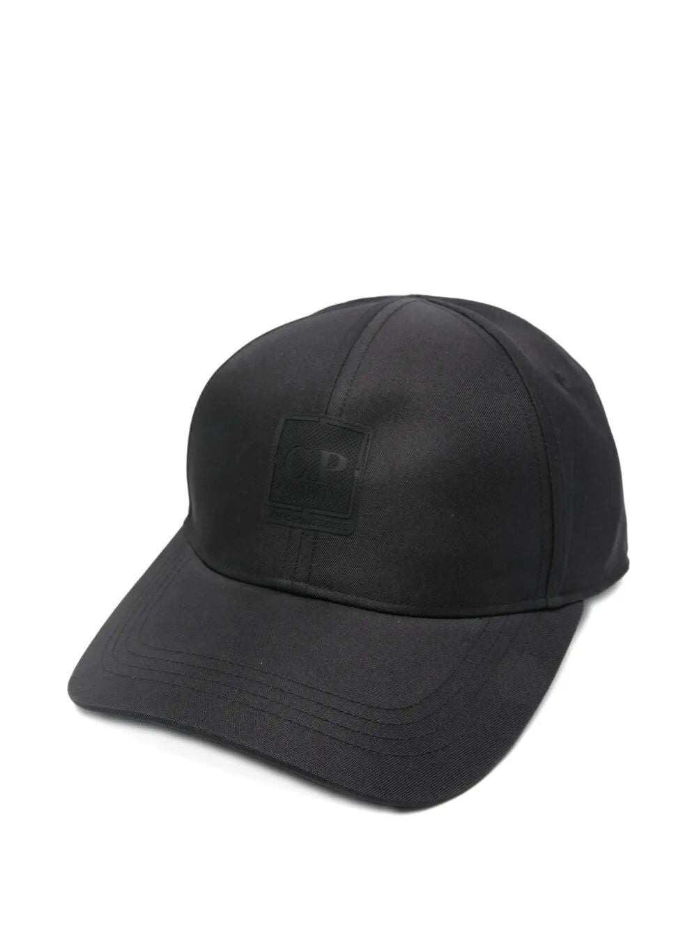 Baseball Cap Black Hat