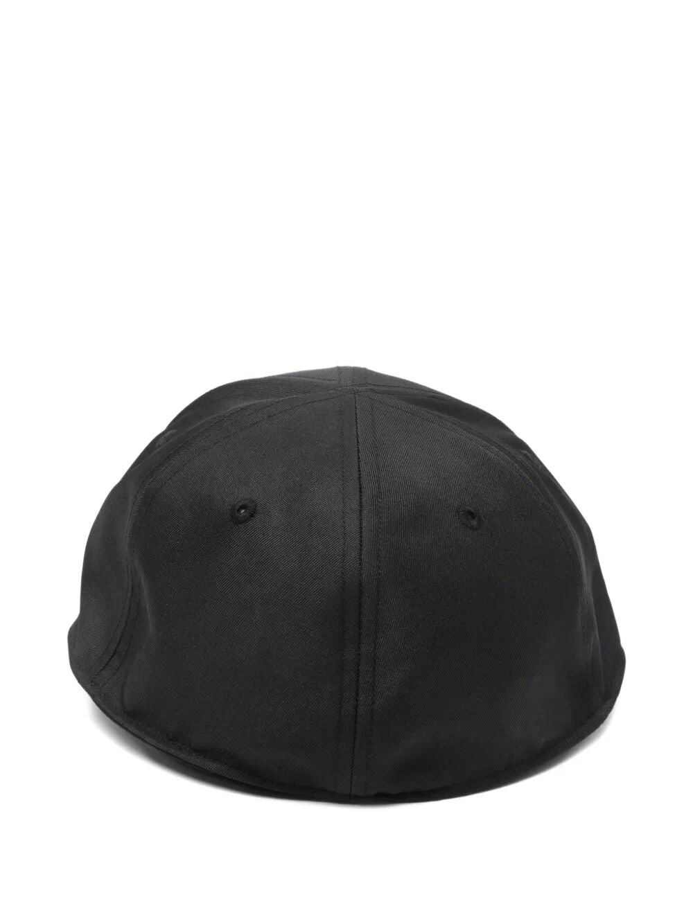 Baseball Cap Black Hat