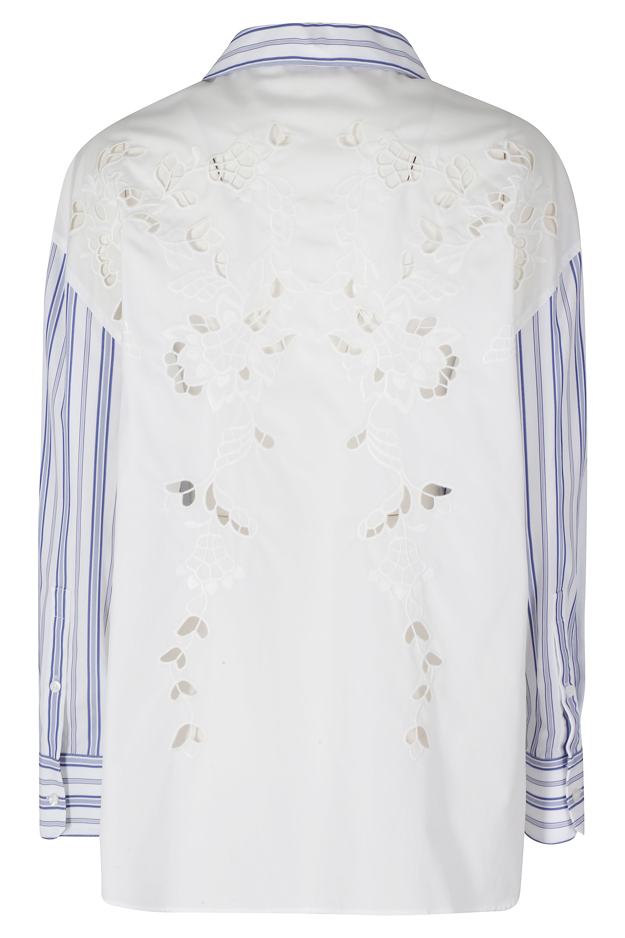 Tessile Blue Camicia