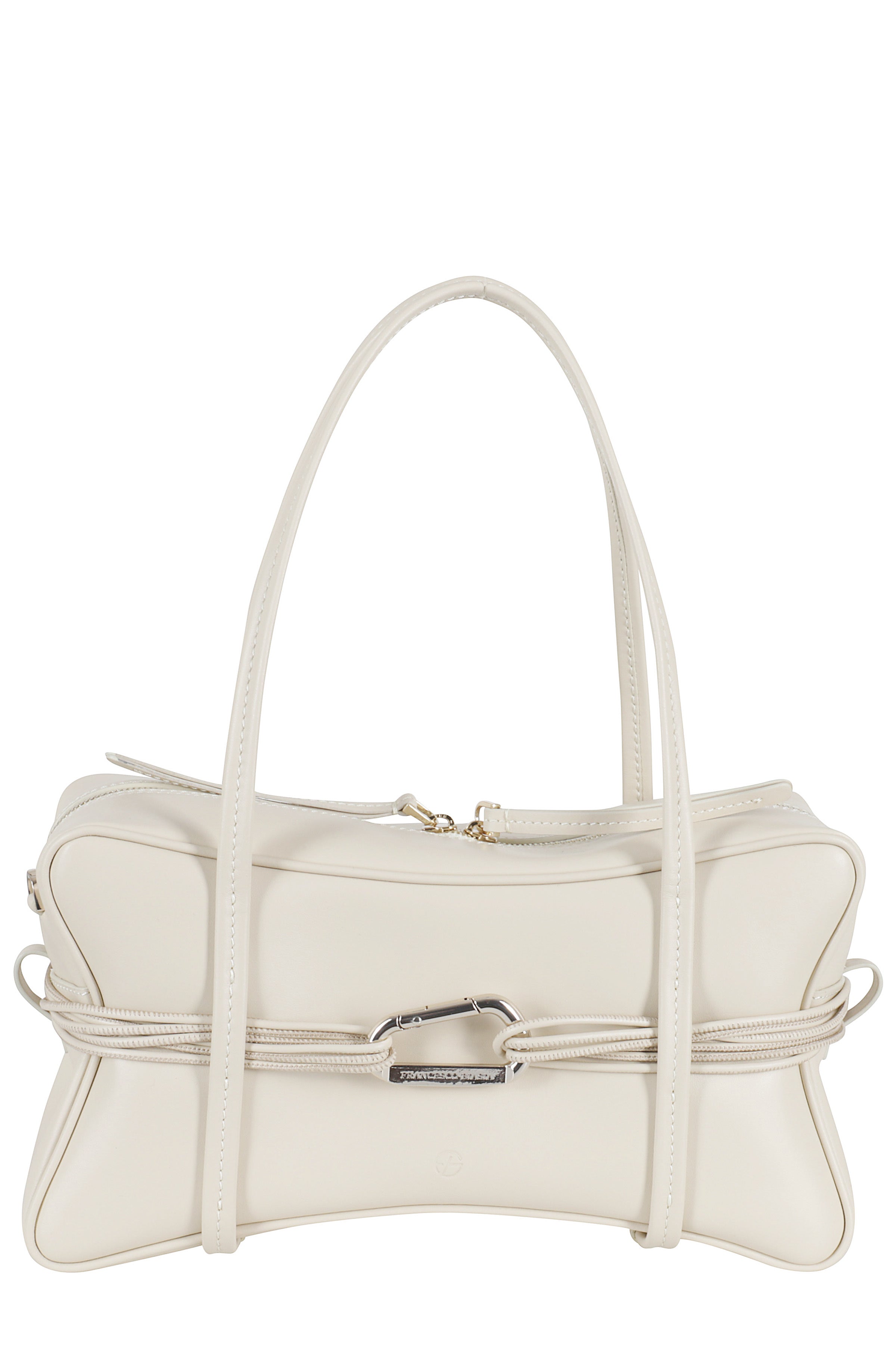 Edwige 4ever Nude & Neutrals Pelle Borsa