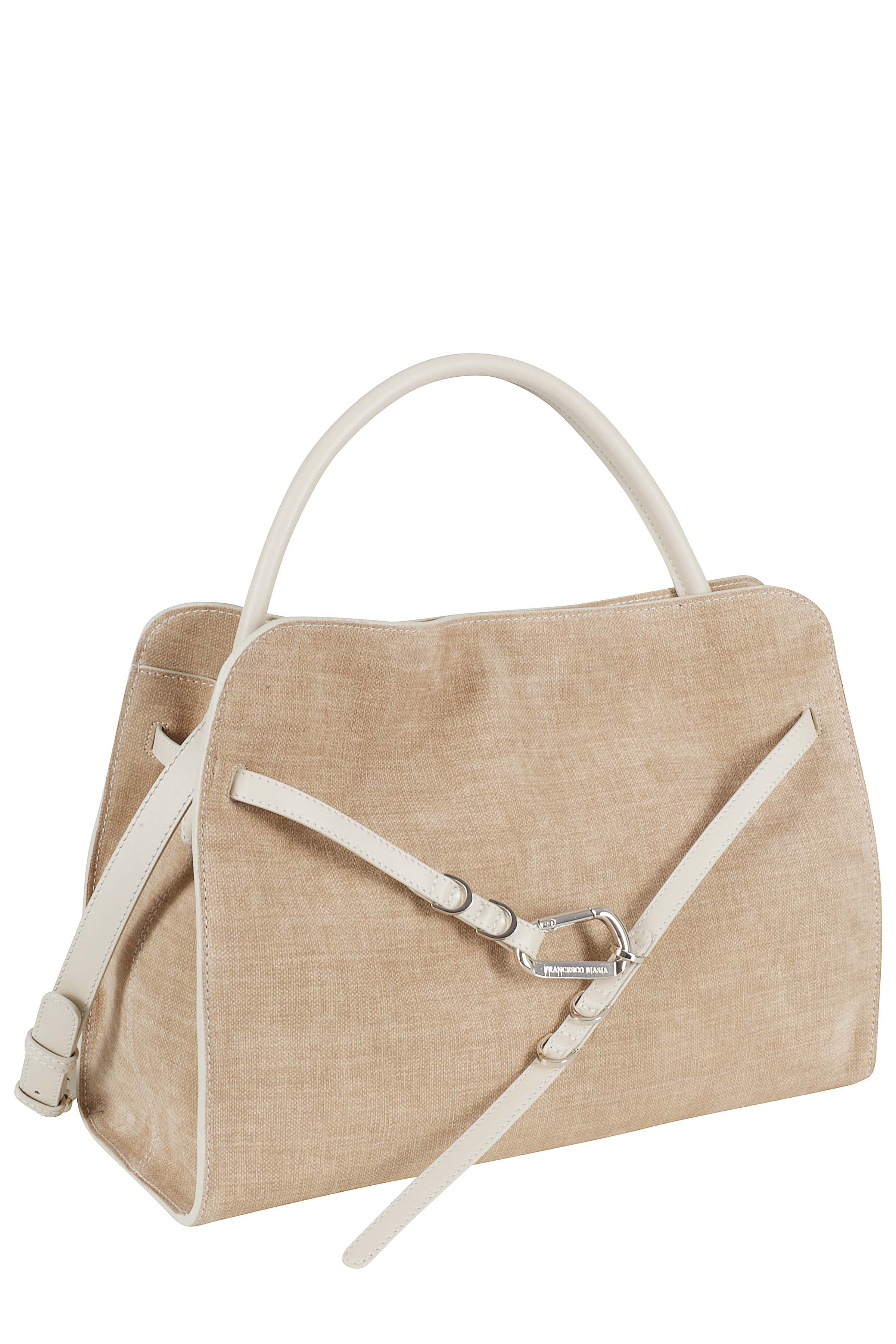 Iconic Always On Brown Pelle Borsa