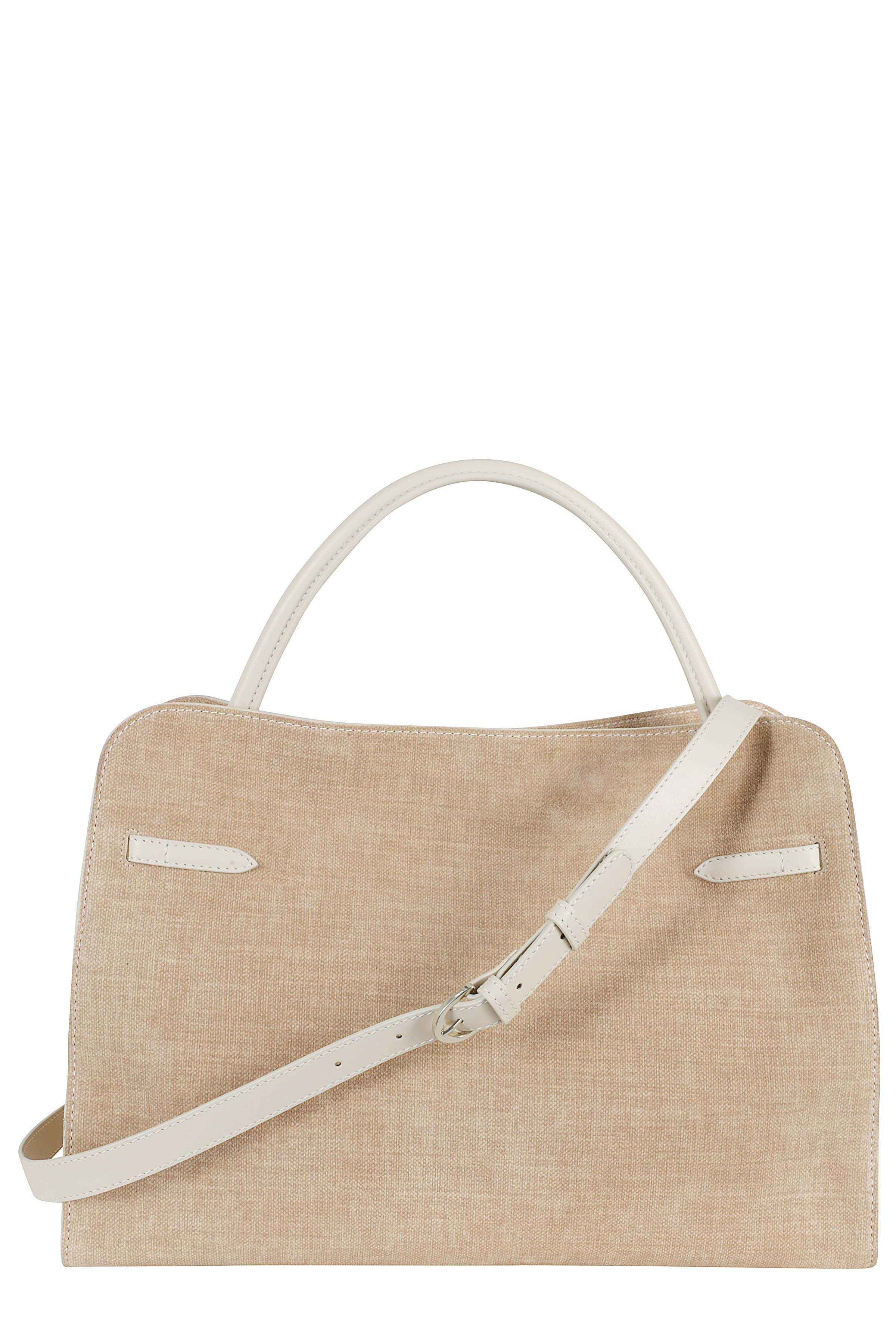 Iconic Always On Brown Pelle Borsa