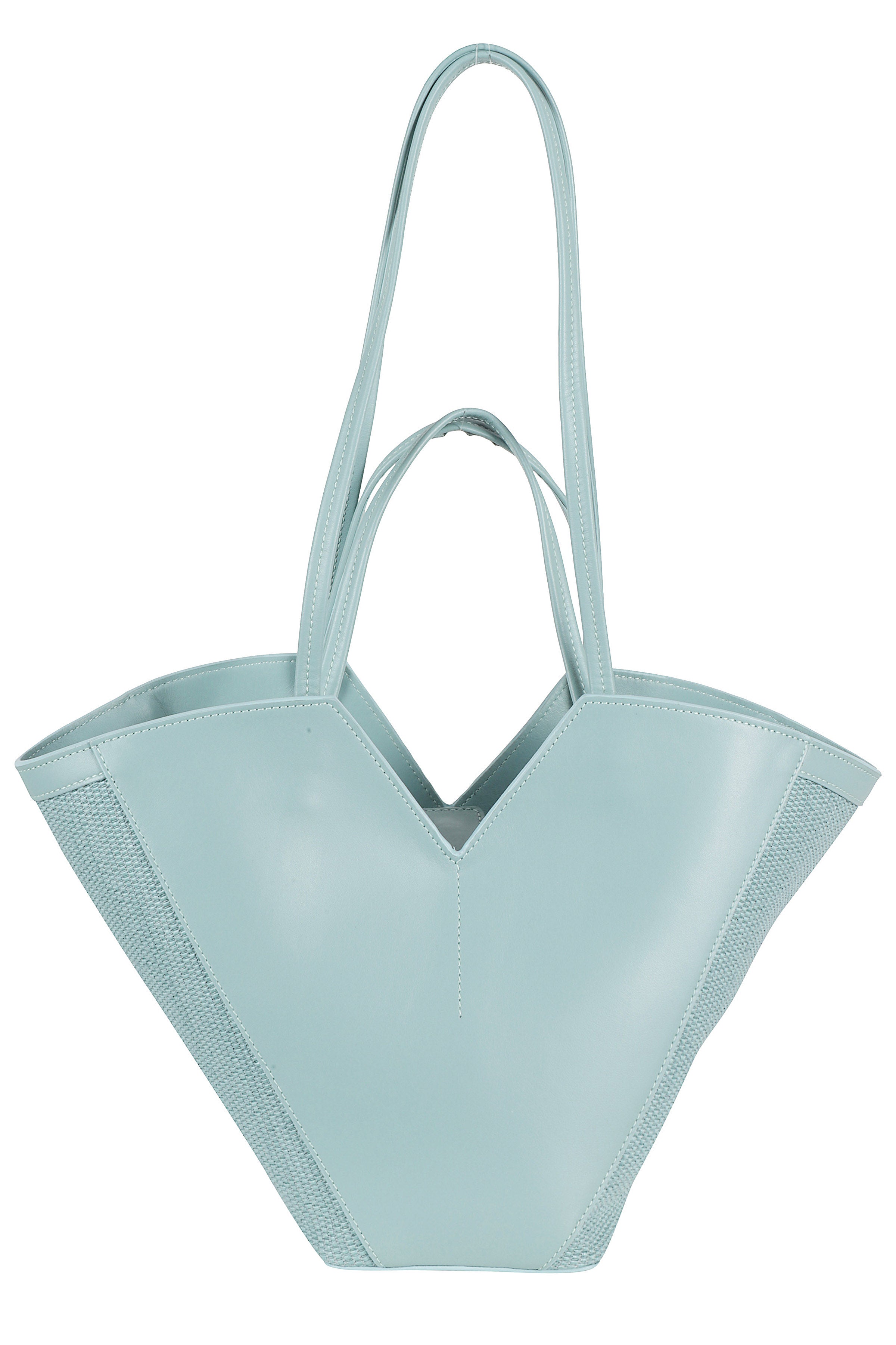 Winona 4ever Green Pelle Borsa