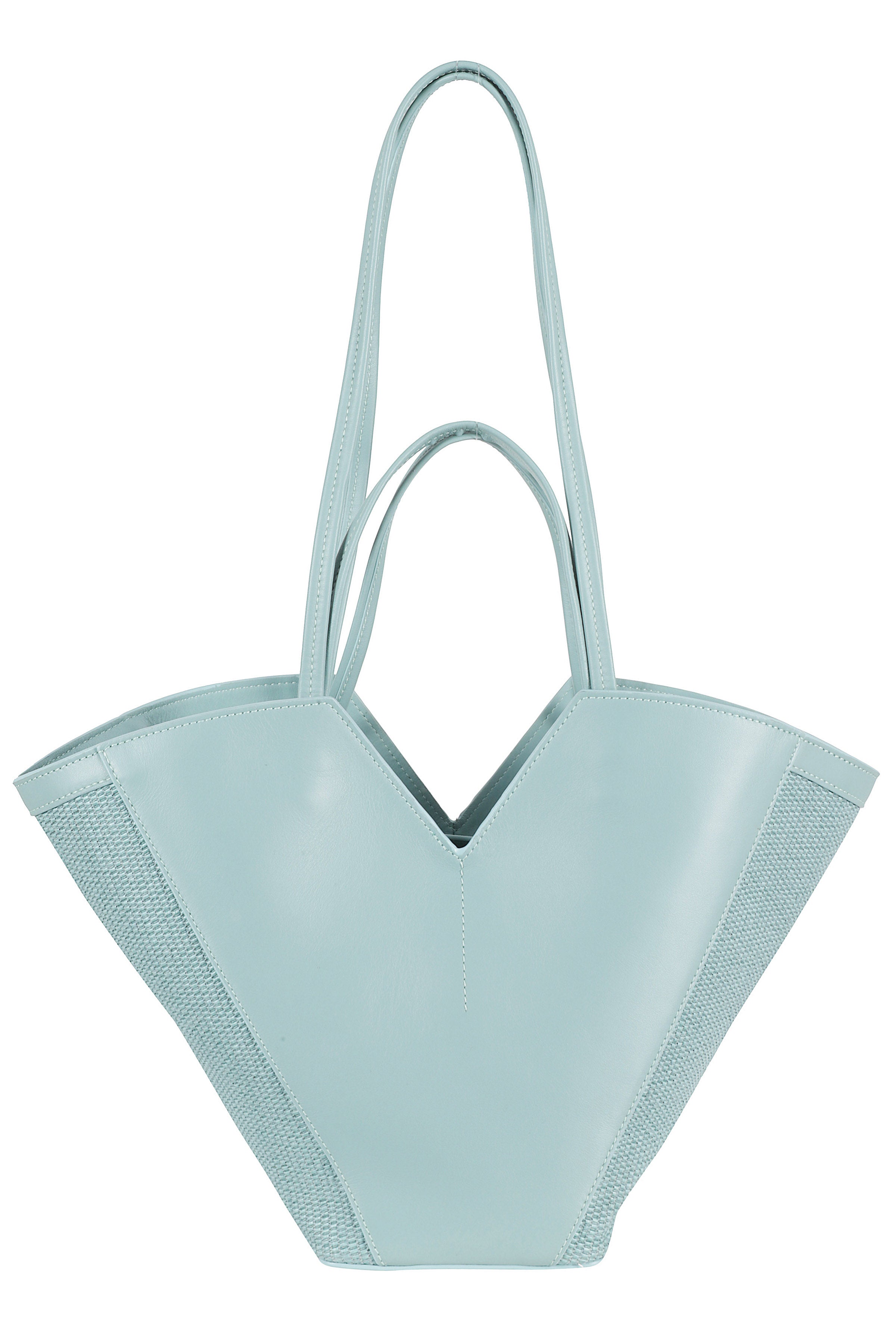 Winona 4ever Green Pelle Borsa