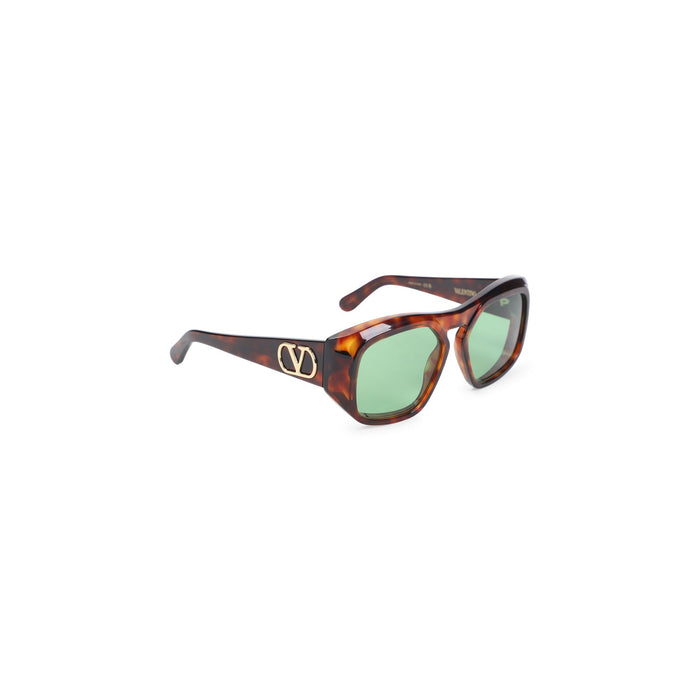 Garavani Acetate Sunglasses
