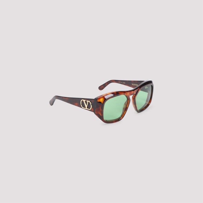 Garavani Acetate Sunglasses
