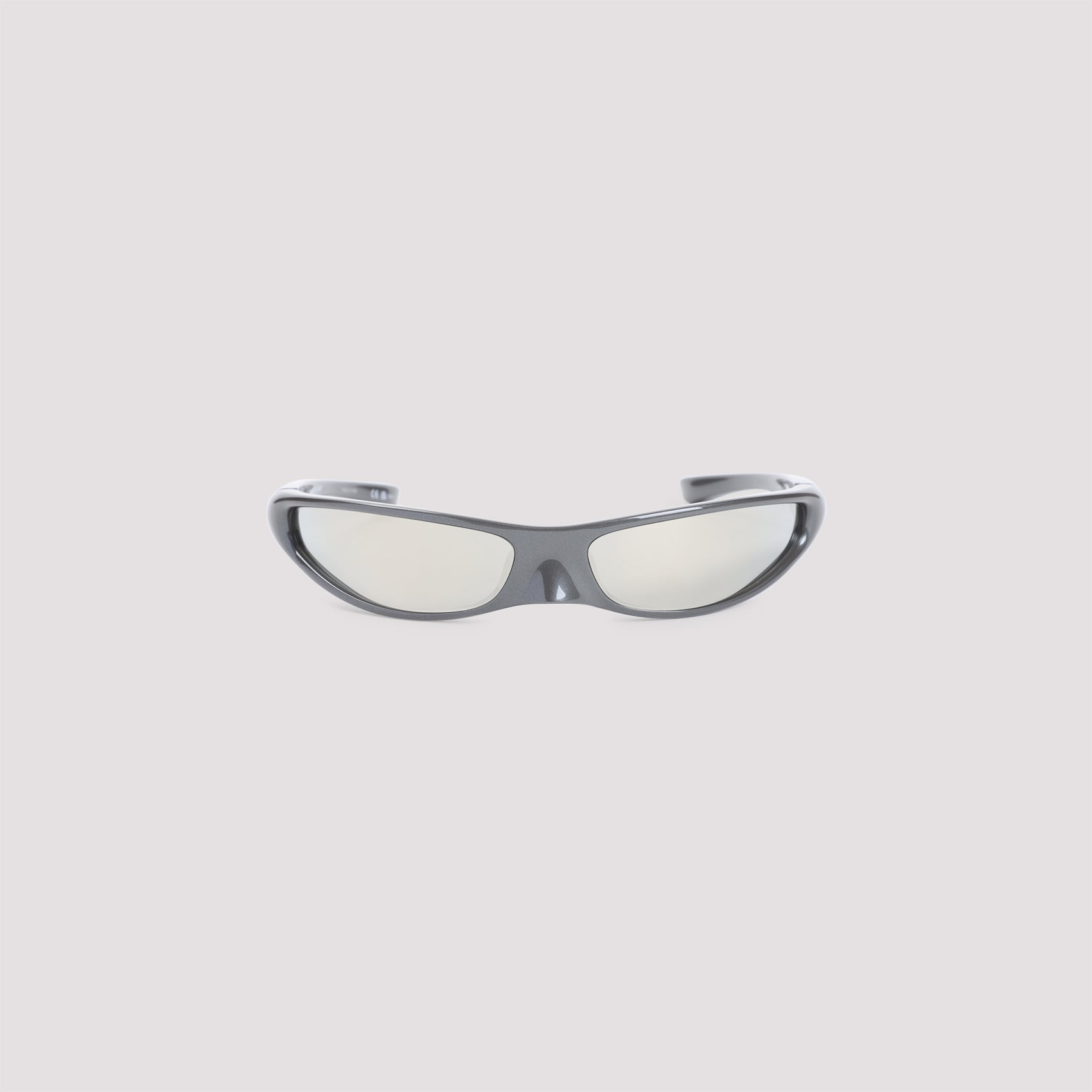 Blade Rect Bb0383s Sunglasses Grey Acetate Glasses