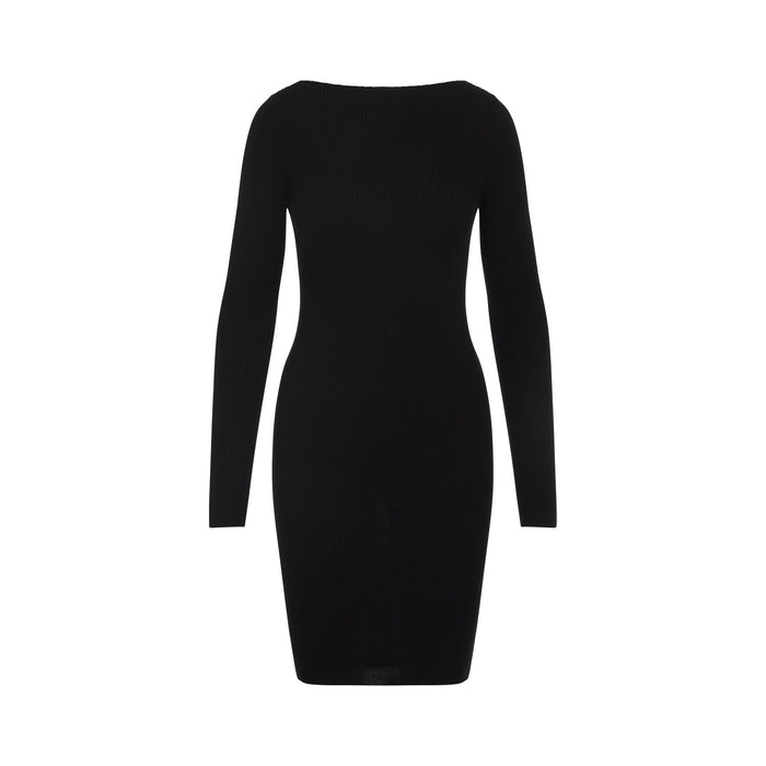 Al Mini Dress Wool