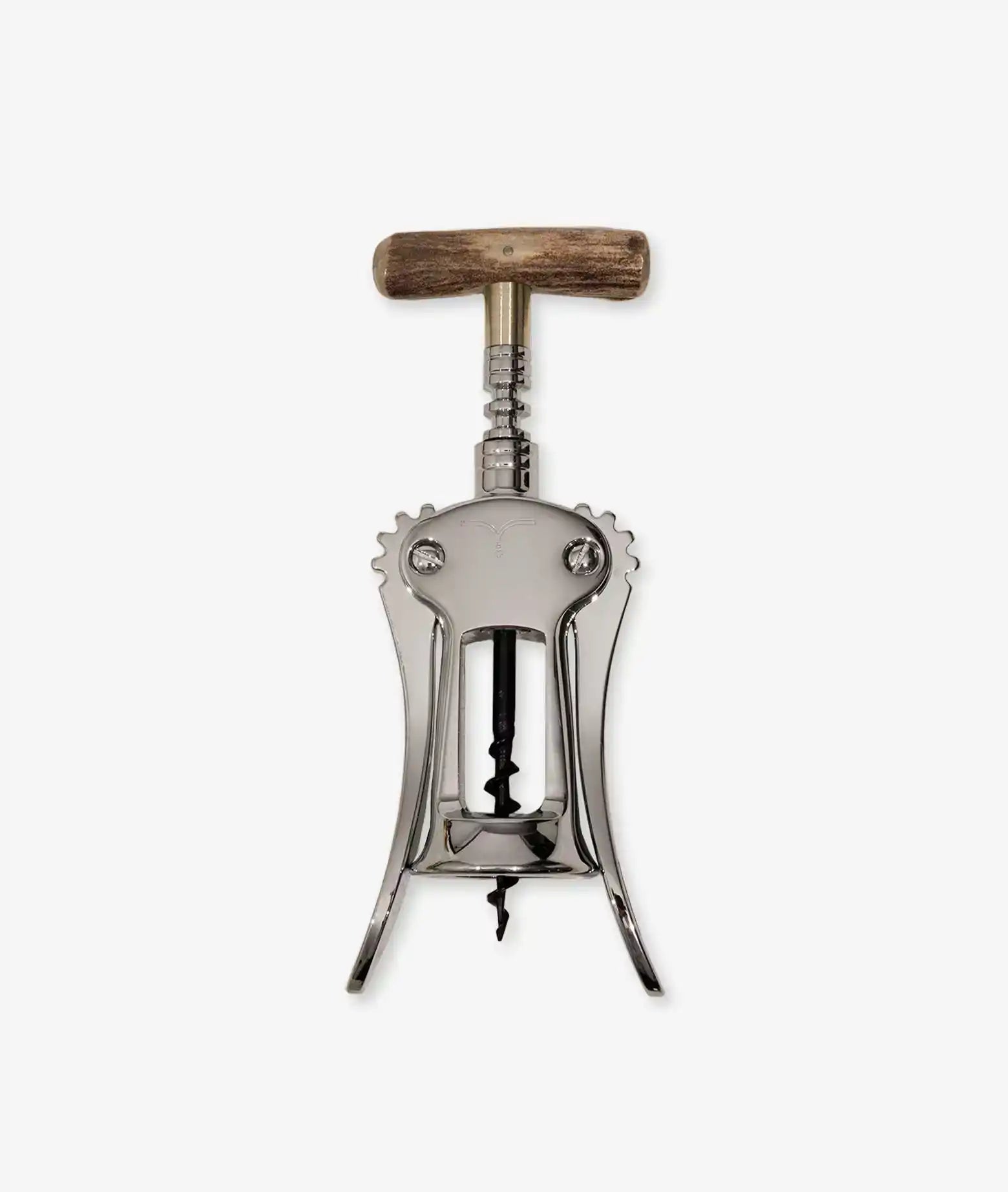 Corkscrew Merlot Lightgray