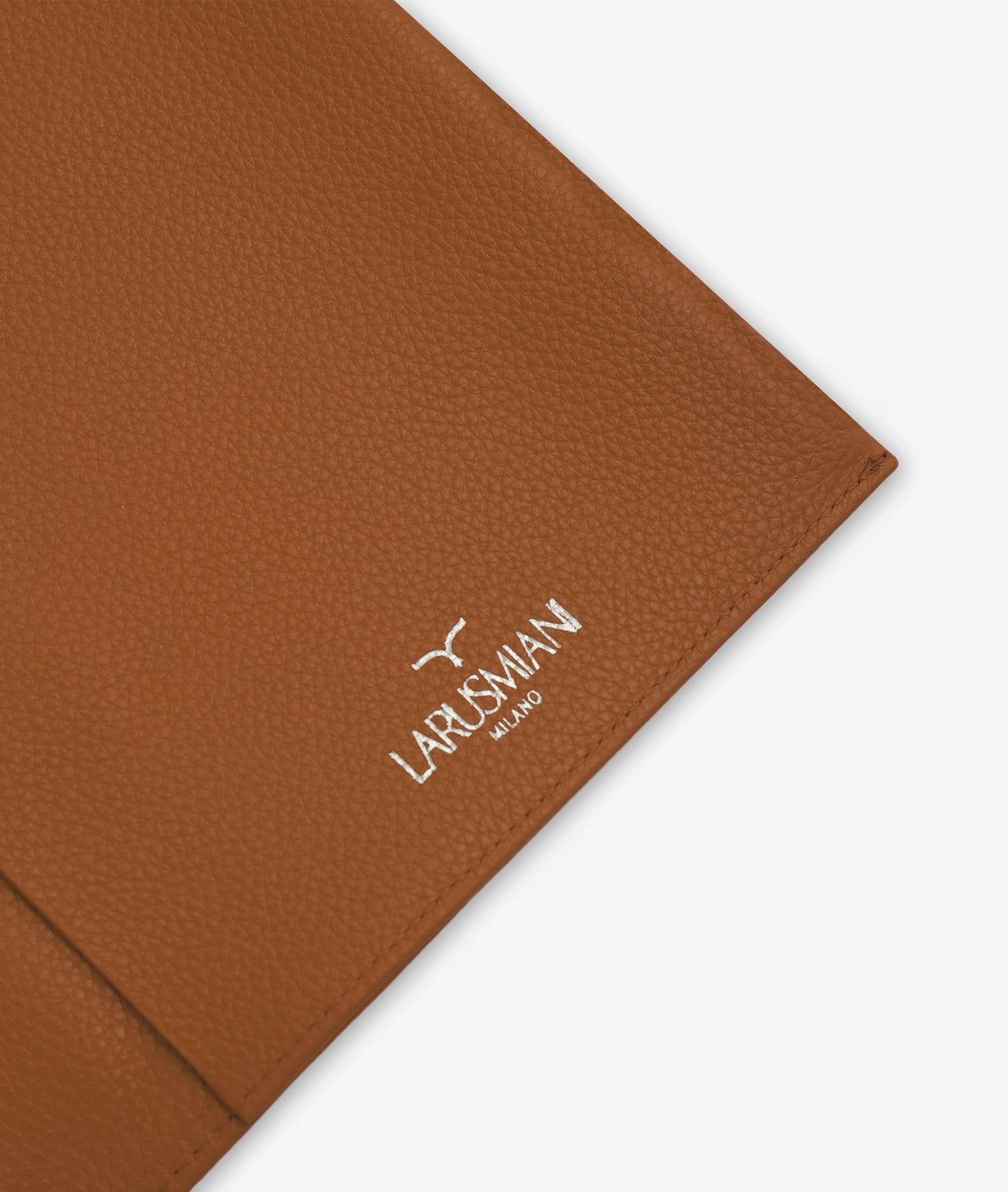 Leather Car Folder Sultan Darkgreen Automotive