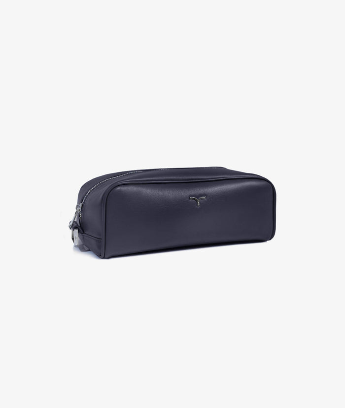 Wash Bag Kaiser - S Navy Necessaire