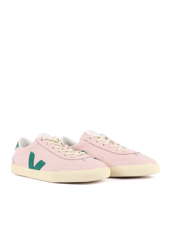 VOLLEY O.T. PETALE_GOLF_CALCAIRE SNEAKERS Pink