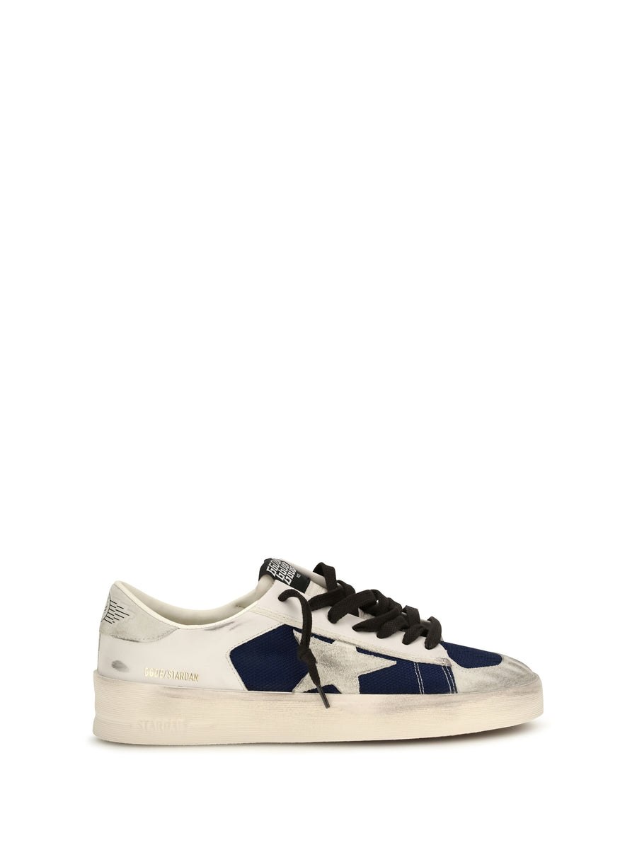 Stardan Sneakers Navy/grey/milk