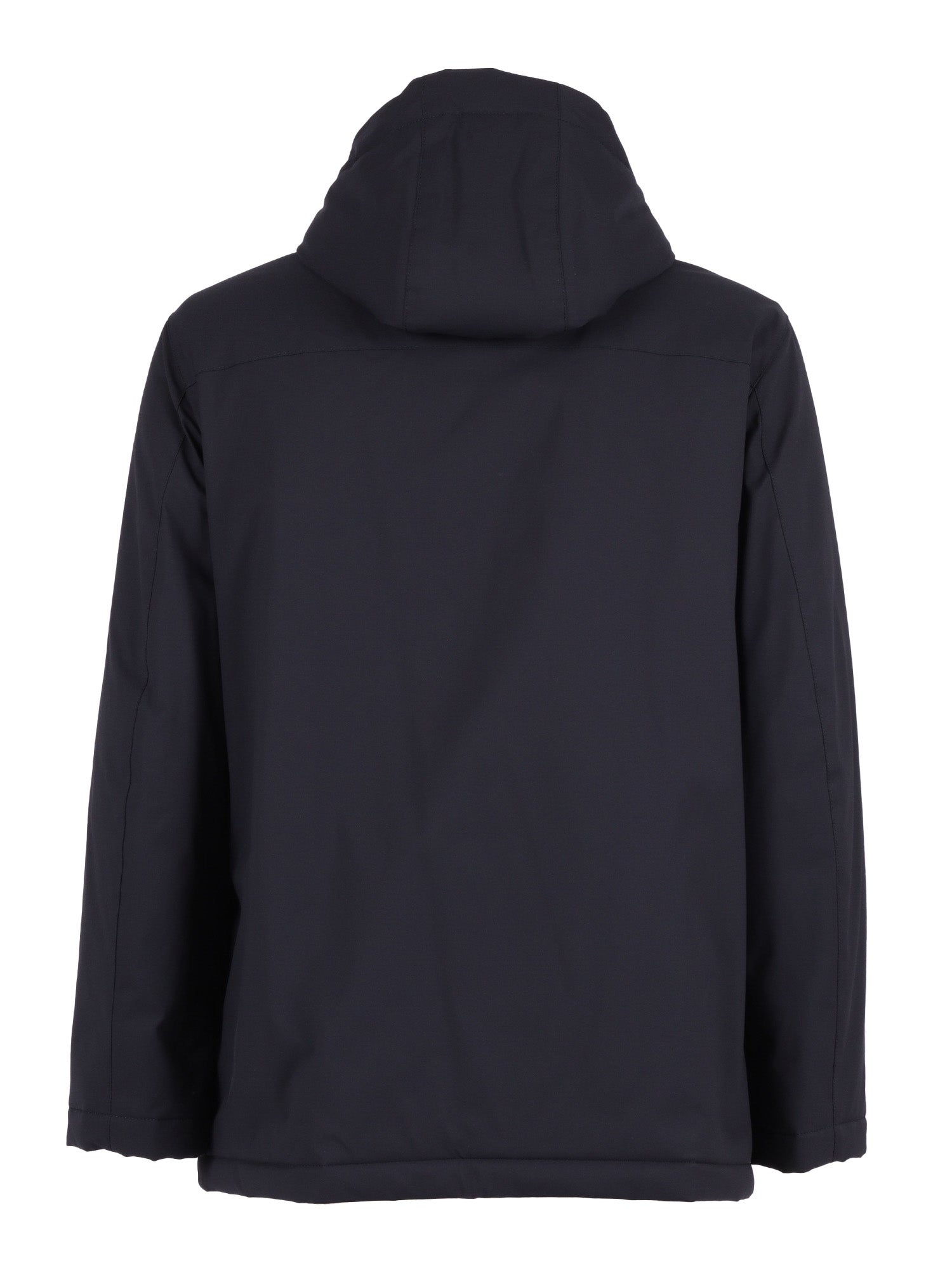 Winter Fay Cape Blue