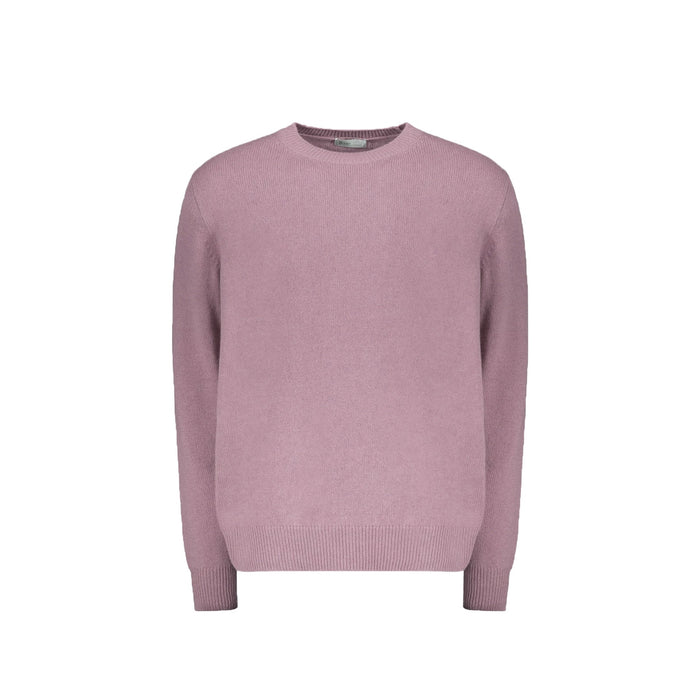 Herno Cashmere Sweater Pink