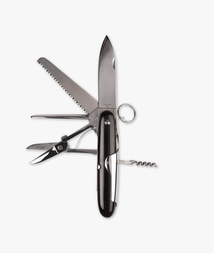 Folding Knife Navette Neutral Collectors Knives