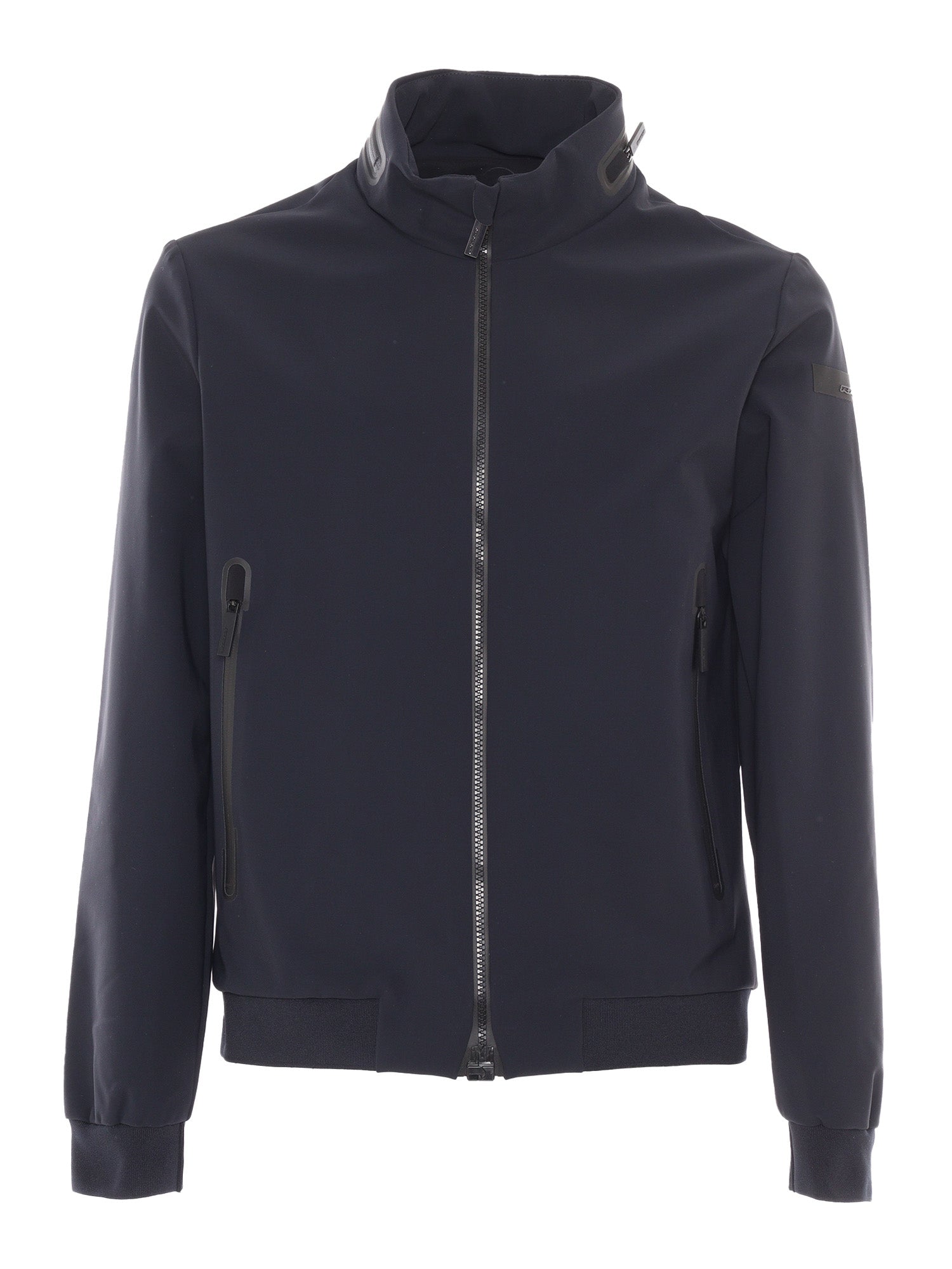 surflex benzina jkt Blue Heavy Jacket