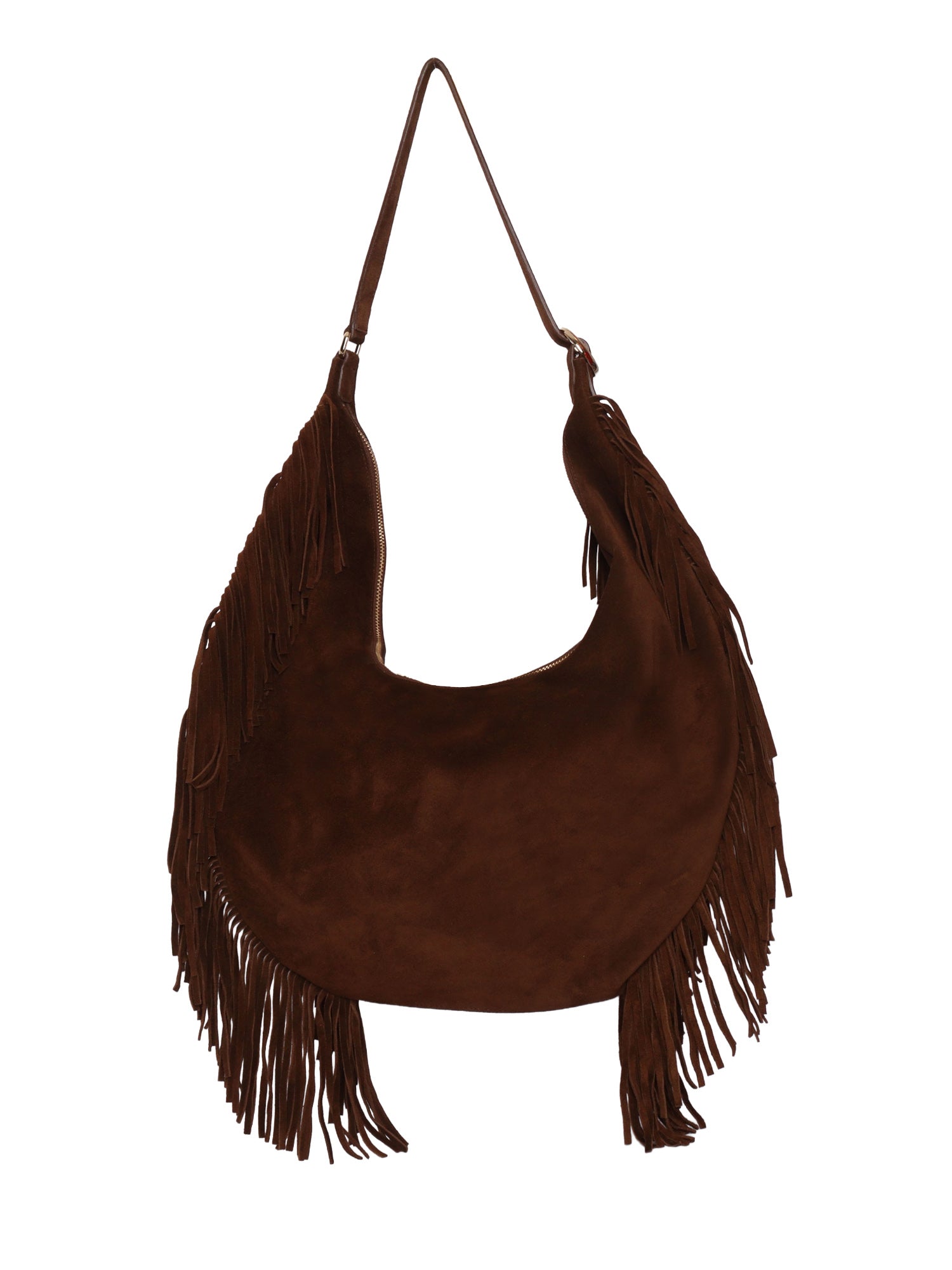 HANDBAG Brown
