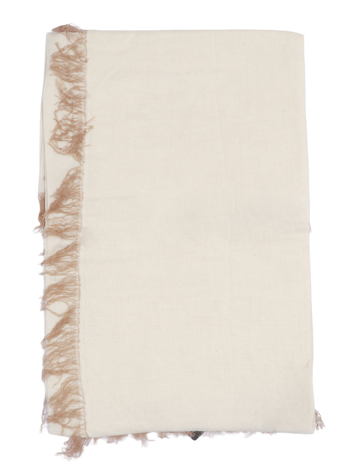 Kashy 145x145 Scarf Modal Cashmere