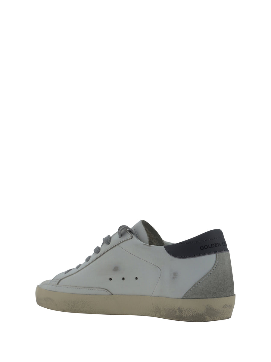 Sneakers Superstar White-Ice-Dark Grey White/ice/dark Trainers