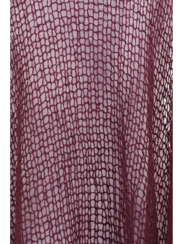 Triangular Scarf Nimbus Cashmere Phyllos