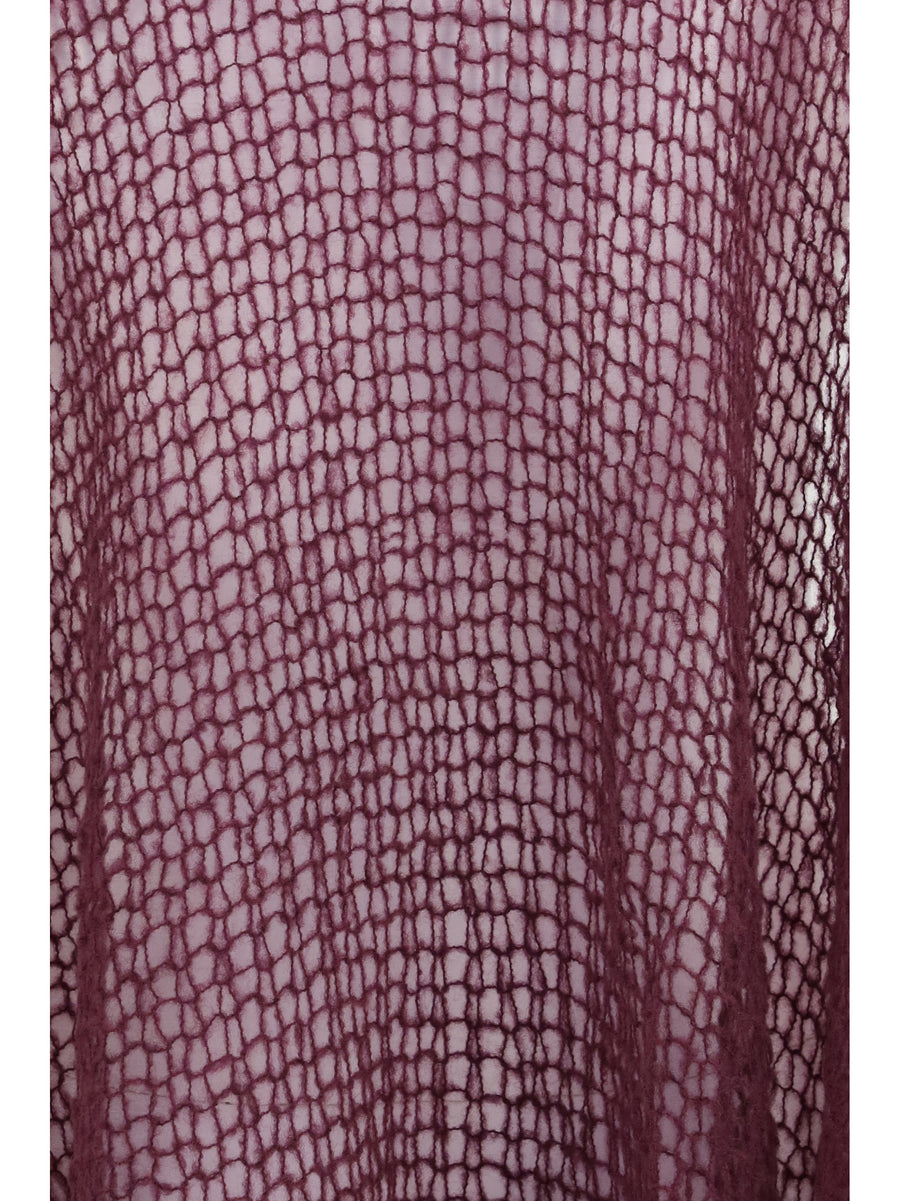 Triangular Scarf Nimbus Cashmere Phyllos