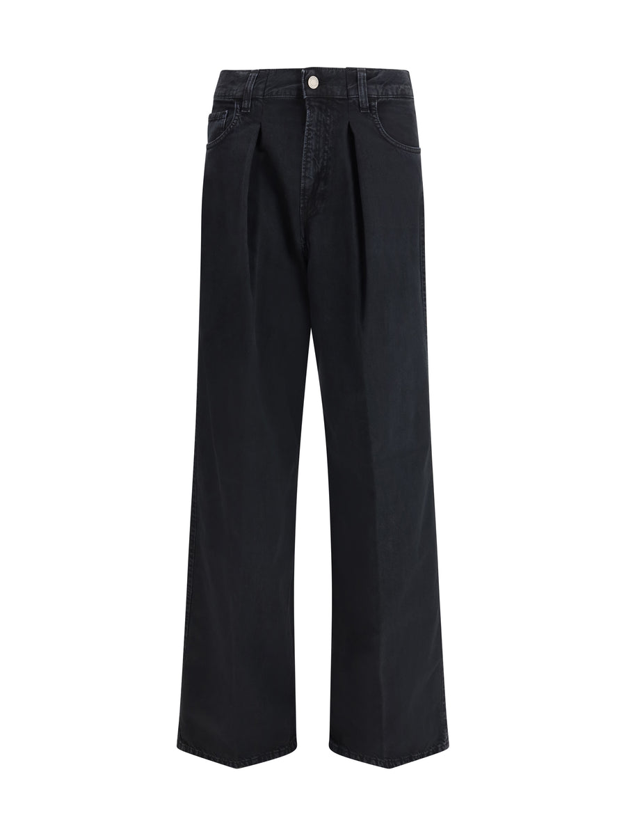 Jeans Candy Carbon Cotton