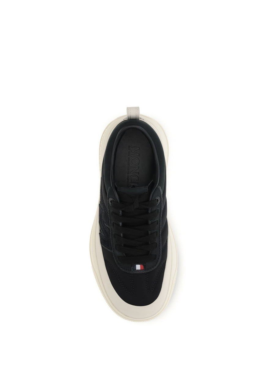 Sneakers Altive Black Trainers
