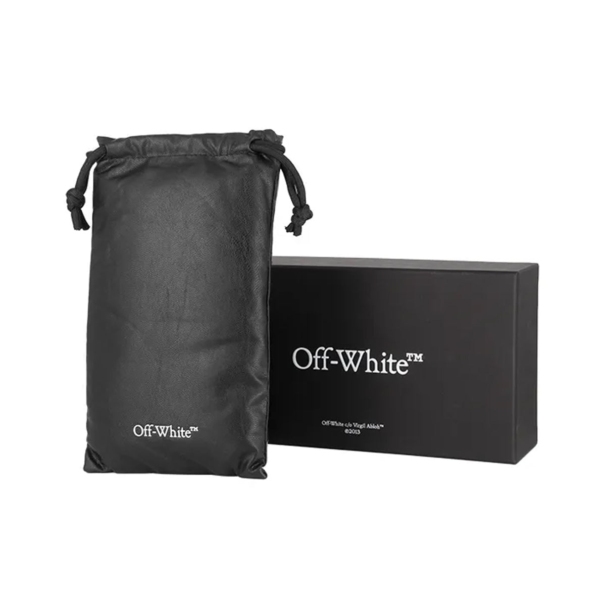 Off White OERI14H Lynn 7664 Gold Brown Oro Metal Occhiali Da Sole