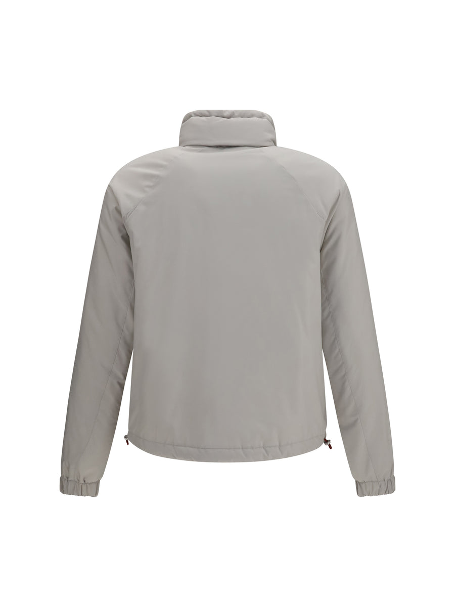 Waterproof Jacket Ice Polyester