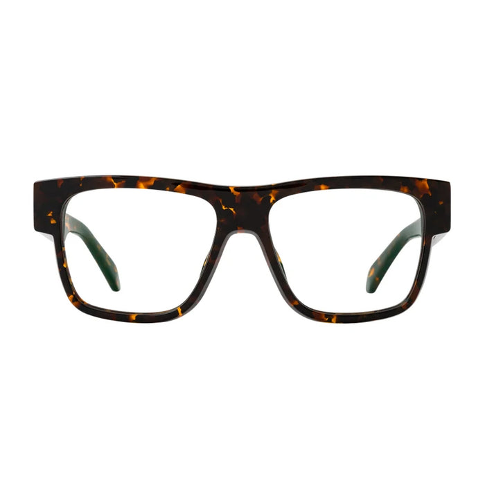 Off White OERJ060 STYLE 60 6000 Havana Marrone Acetate Occhiali Da Vista