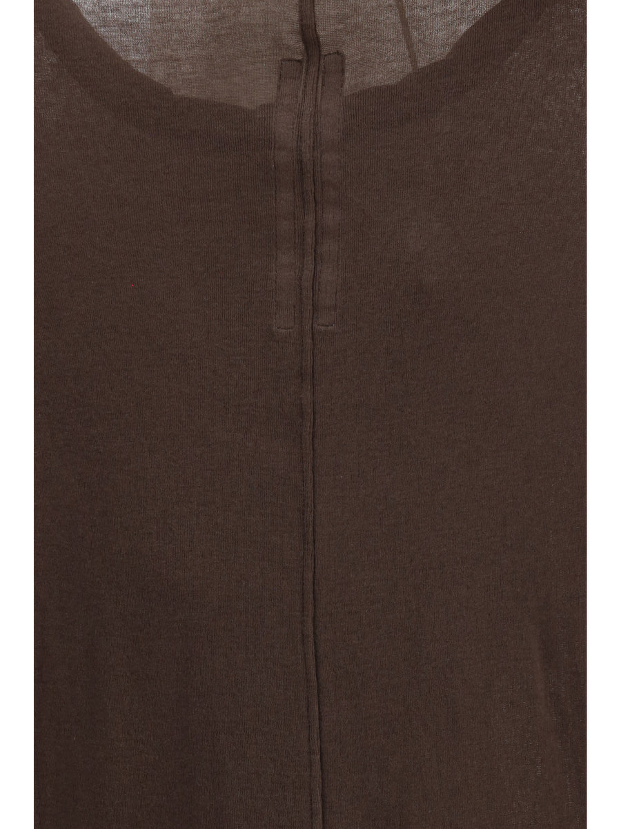 Long-Sleeved T-Shirt Macassar Cotton T-shirts & Jerseys