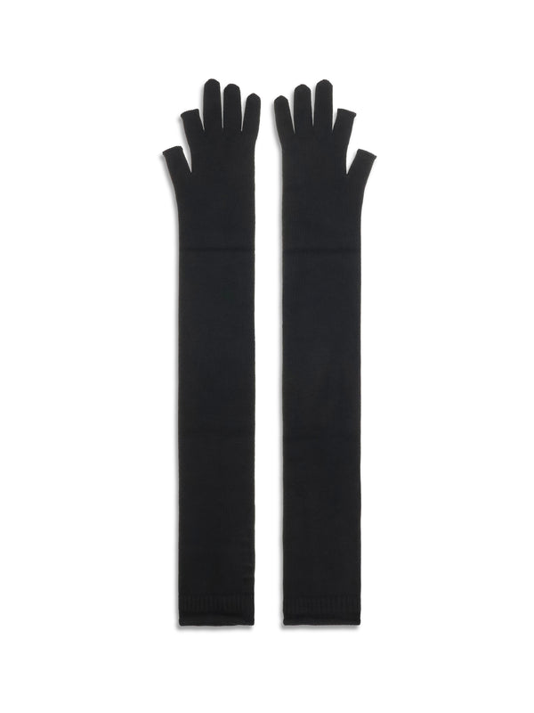 Gloves Black Wallets & Purses