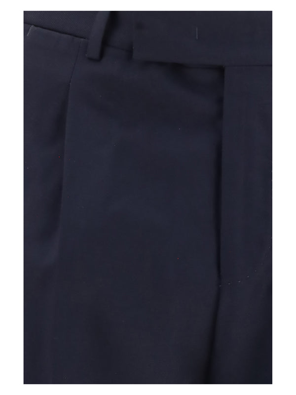 Trousers Rebel Navy