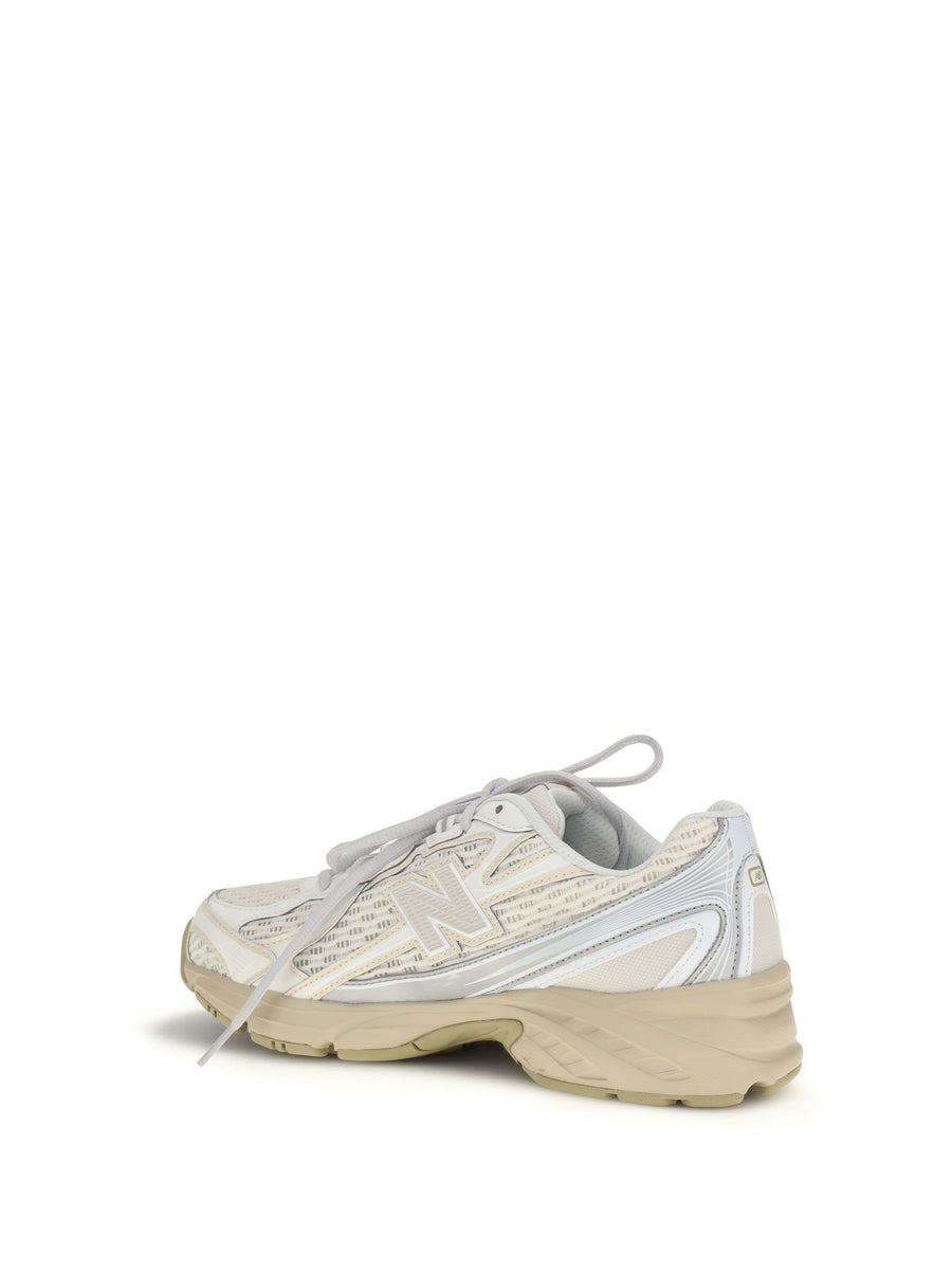 Sneakers 740 Toasted Sesame Upper: Polyamide Trainers