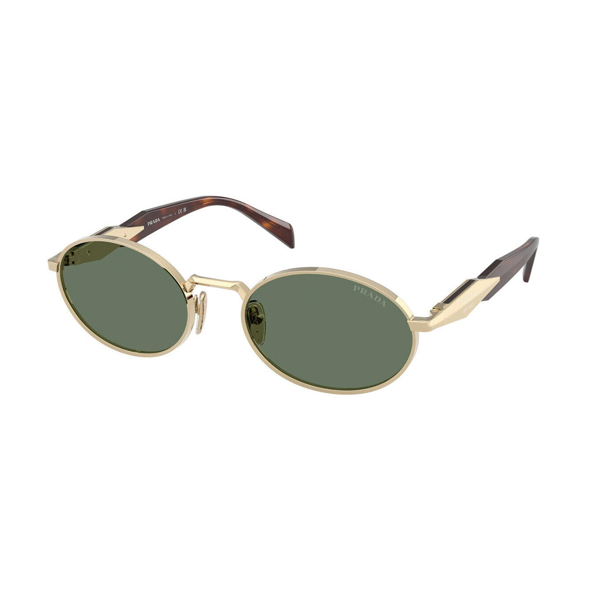 PR65ZS ZVN70L Oro Metal Occhiali Da Sole
