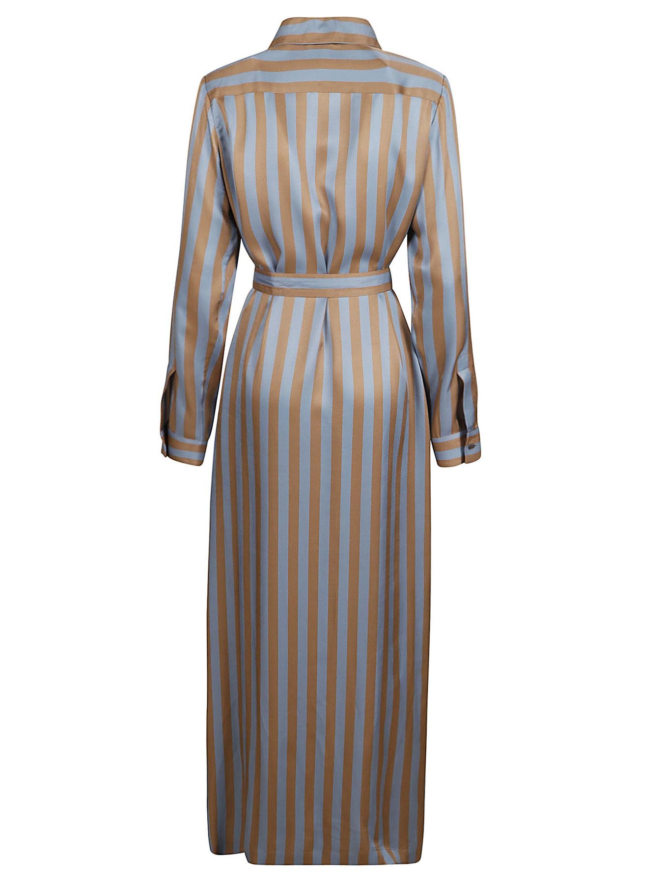 S4_G _2911 _P117 _ Non Definito Viscose Twill Abito