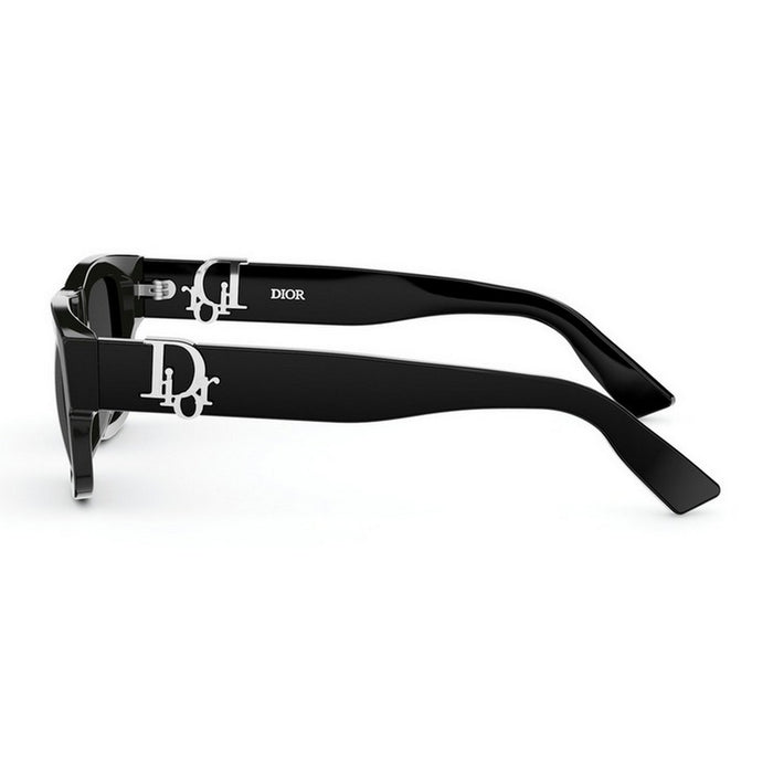 Dior DiorOblique S3I 10a0 Nero Acetate Occhiali Da Sole