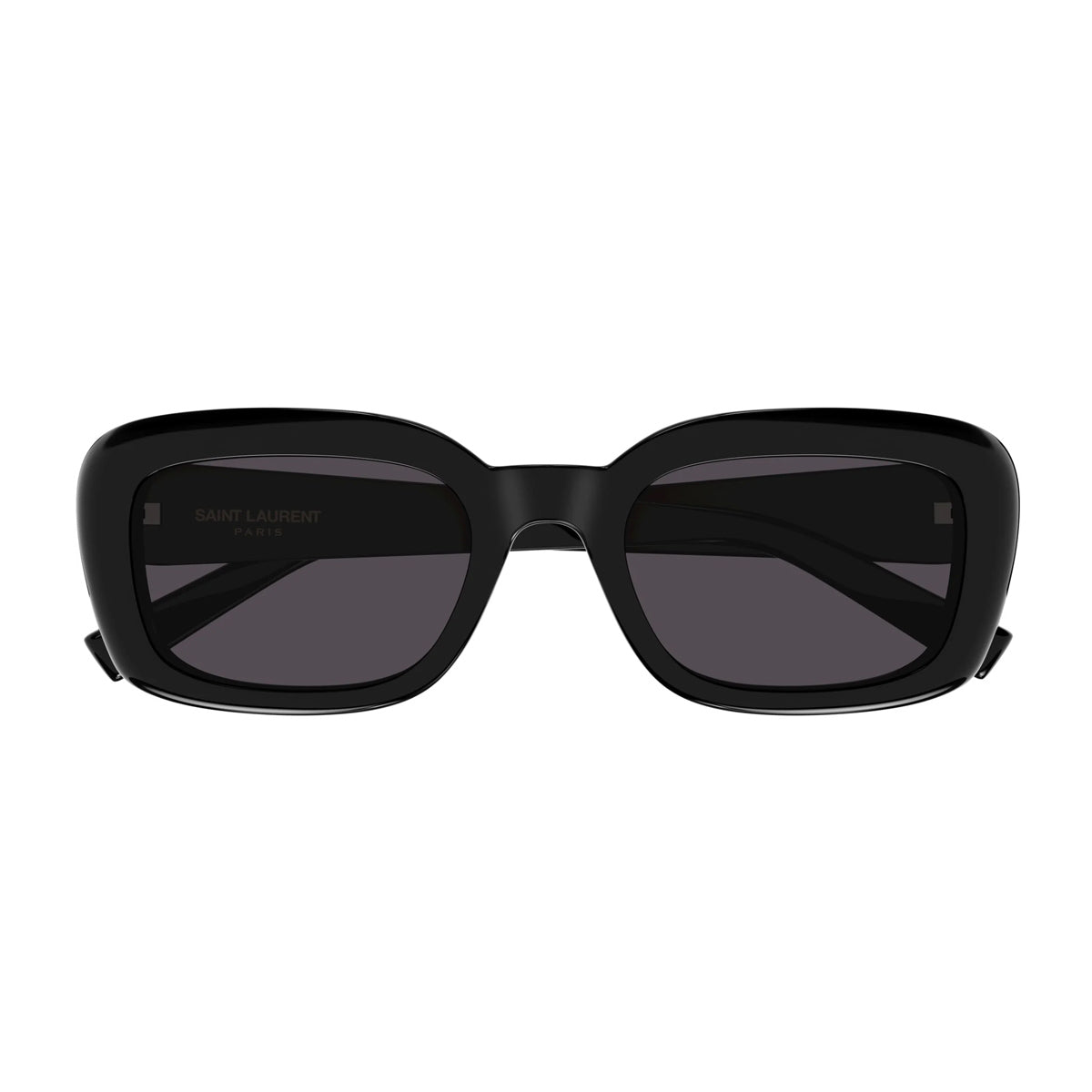 SL M130 001 Nero Acetate Occhiali Sole