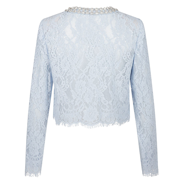 RS25-053T-BL Blu Top