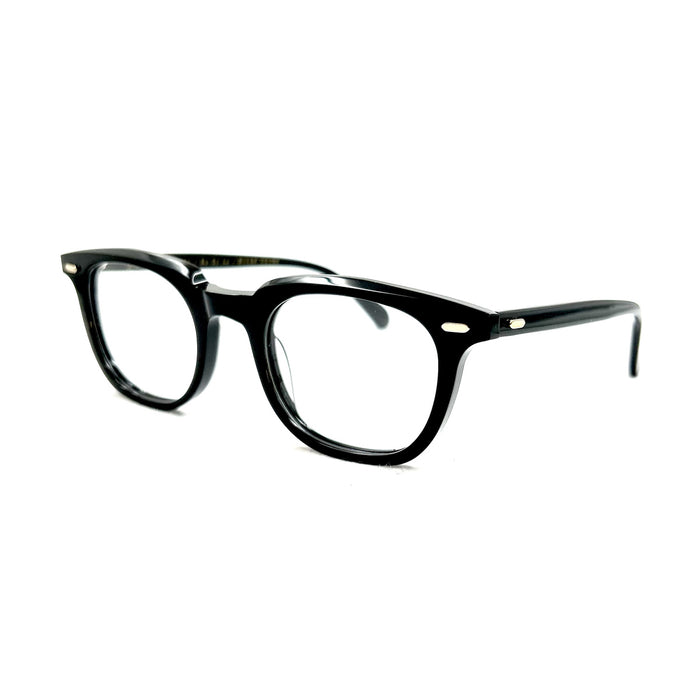 Riva Riv01 Nero Acetate Occhiali Vista