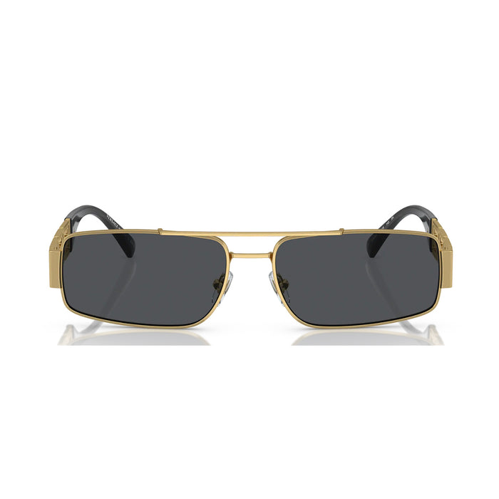 VE2257 100287 Oro Metal Occhiali Sole