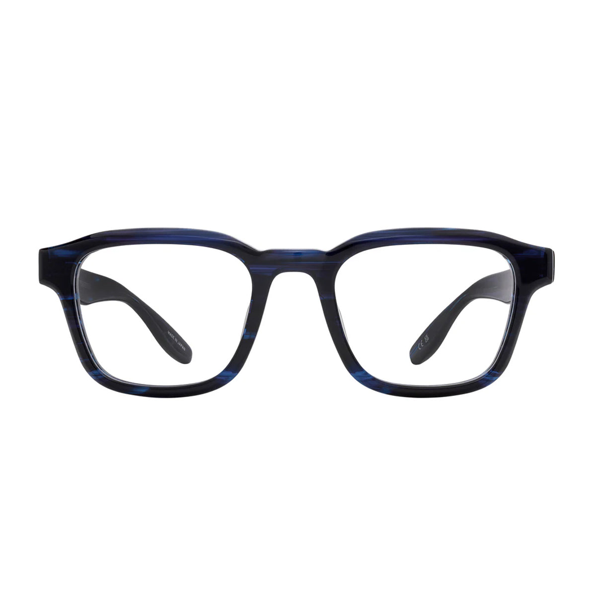 Barton Perreira BP50032I Winton MDT Blu Acetate Occhiali Da Vista