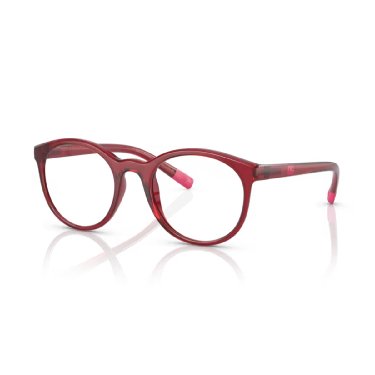 DG5095 1551 Rosso Propionate Occhiali Vista
