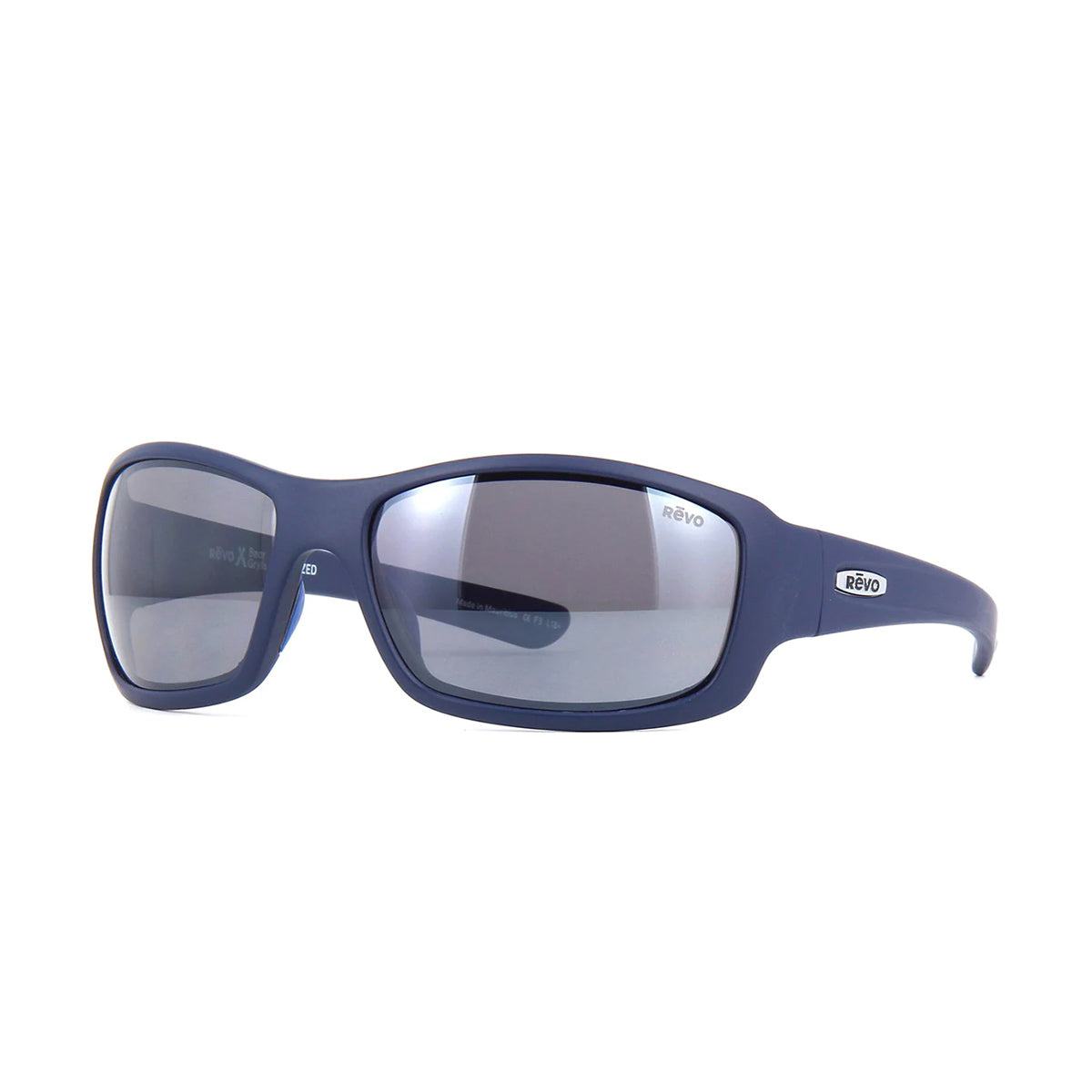 MAVERICK Re1098 Blu Celluloid Occhiali Sole