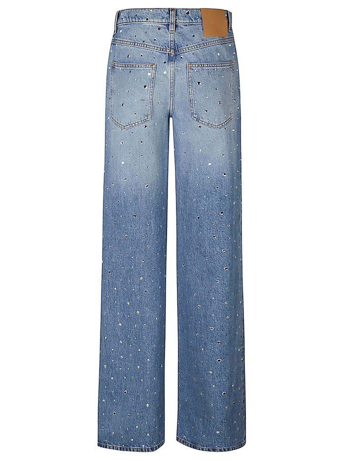 02SSDNP043FW-02298 Non Definito Pantalone