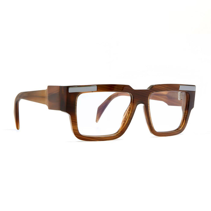 Creature 089 Marrone Occhiali Vista