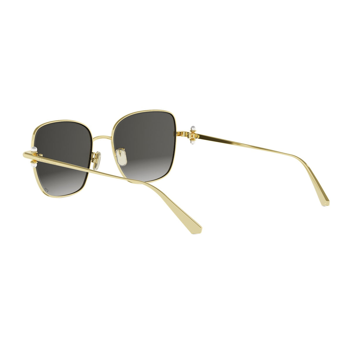 Dior DiorTribales S1U B0A1 Oro Metal Occhiali Da Sole